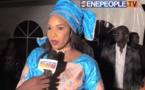 Vidéo - Khadija Sy, l'ex épouse de feu Demba Dia, parle de Maty Mbodj