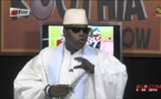 Vidéo : Kouthia humoriste préféré de l’Afrique de l’Ouest 2015