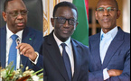 Publication rapport Cour des Comptes : Macky Sall, Amadou Bâ et Abdoulaye Daouda Diallo font le “mort”