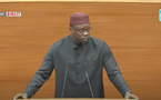 Ousmane Sonko: "Tout le patrimoine immobilier et foncier bradé sera restitué au peuple sénégalais".