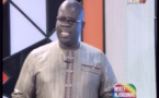 Malick Gakou raille Aliou sall et  traite Bougazélli de"Simbkat", version Sa Ndiogou