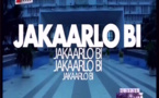 Jakaarlo Bi entre Babacar Gaye et El Hadji Malick Guèye, version Kouthia