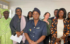 Sensibilisation -Formation des Officiers Judiciaires du Sénégal :  La Police nationale lutte contre la violence sexuelle et sexiste