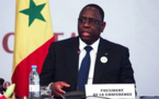 La Cedeao doit soumettre des projets régionaux à la Chine et à l’Inde (Macky Sall)