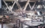 Foire - Incendie du pavillon vert: Deux exposantes maliennes arrêtées 