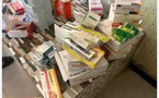 Démantèlement d’un réseau de trafic illicite de médicaments et autres produits de santé à Dakar : trois personnes arrêtées