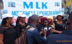 Université républicaine : La libérale Fatou Kébé a défié la marée marron-beige de l'Apr à Saly