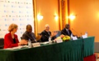 L’Ambassadeur Zumwalt lance les activités du Centre de leadership pour les jeunes africains de Dakar