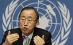 ONU : La succession de Ban Ki-moon ouverte