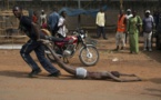Centrafrique : Excédés par les exactions, les musulmans du Pk5 exigent le départ de la Séléka