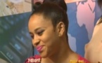 Vidéo - Nadège, l'ex de Djily Création, réapparaît