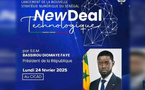 Lancement du "New Deal Technologique" : Le Sénégal mise sur la digitalisation pour une croissance durable