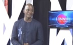 Mamoudou Ibra Kane s'entretient Abdou Khadre Lô, Directeur Afrique Access Parteneship