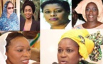 Taya Ndiaye, Maimouna Sourang , Awa Ndiaye, Inno, Safiétou Ndiaye Diop: Ces «sans-base» libérales dans le Macky