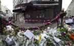 Attentats de Paris: Les victimes recevront jusqu'à 300 millions d'euros