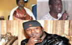 Thione seck, Aida Ndiaye Bada Lô, Modou Lô: le Top 3 des recherches des sénégalais en 2015 dans Google