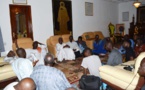 Fondation Bamba Fepp : Serigne Modou Kara dope ses troupes….