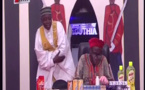 Kouthia et Mbaye "commercial" dans leur délire , Regardez 