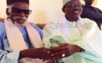 Serigne Cheikh Sidy Mokhtar Mbacké à Serigne Maodo Sy "..toutes nos difficultés sont finies au Sénégal..." - Ecoutez !