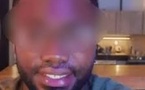Intrusion chez la mère d'Ousmane Sonko : Ameth Ndiaye condamné à deux ans de prison, dont un mois ferme