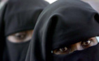 Lutte contre le terrorisme : Les chefs d'Etat de la Cedeao déchirent la burqa 