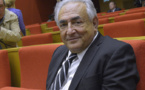 Dominique Strauss-Kahn : Père d'un enfant caché !