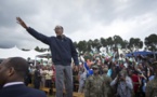 Rwanda : Le Président Kagame suspendu au référendum