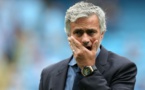Chelsea : José Mourinho viré