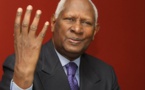Vidéo - Le Président Abdou Diouf est à Saint-Louis
