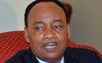 Le Président nigérien Mahamadou Issoufou affirme avoir déjoué un coup d'État