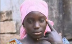 Vidéo : Elle n’arrête pas d’uriner, depuis qu 'elle s'est brûlee avec du café