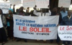 Détournement de deniers publics à "Le Soleil" : Quatre personnes dont un contrôleur sous les verrous
