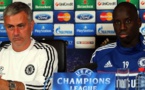 Chelsea : Demba Bâ tacle Mourinho après son licenciement