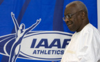 Corruption à l'IAAF : Lamine Diack voulait financer sa campagne électorale au Sénégal