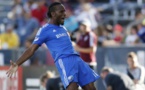 Didier Drogba rappelé à Chelsea