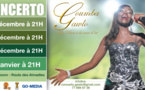 Concerto : Le tout nouveau concept de Coumba Gawlo 