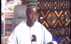 Meilleur humoriste de l’Afrique de l’Ouest 2015 : Kouthia le dédie à Youssou Ndour, Sidy Lamine Niasse et Cheikh Amar