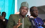 Biram Soulèye Diop invite les décideurs africains à faire des énergies renouvelables, un levier de croissance durable
