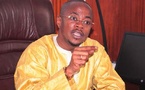 Accord de paix avec le MFDC:  Abdou Mbow appelle Ousmane Sonko, à plus de retenue