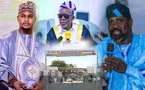 Médina Baye : Alpha Aliou Niass reconduit à la tête du Poste de Santé, par une  décision du Khalife général Mahi Niass