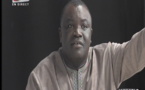 Vidéo - Affaire Lamine Diack et Macky Sall: Birima insulte les...