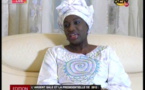 Vidéo - Réaction de Aminata Touré sur l’affaire Lamine Diack et Macky Sall…