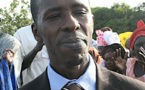 Cheikh Amar enfonce Lamine Diack et blanchit Macky Sall