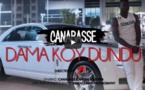Le nouveau clip de Canabasse: « Dama koy dundu »