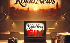 Kolda News annonce la fin de ses publications en ligne