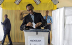 Kagame pourra se présenter aux présidentielles jusqu'en 2029