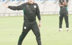 Régis Bogaert, coach adjoint des Lions : « Aliou Cissé et Demba Bâ doivent se parler »