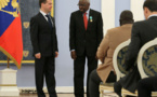Les révélations de Lamine Diack, ex-président de la Fédération internationale d’athlétisme (Version payante du journal Le Monde)