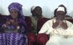 Vidéo: Les « wasifa » de Marième Faye Sall à Tivaouane. Regardez