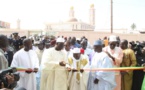 Tivaouane-  Le Ministre Mansour Elimane Kane liste les réalisations de Macky Sall